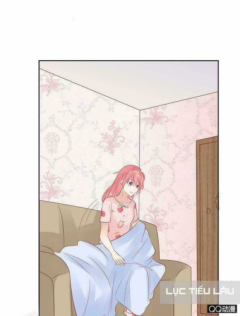 Băng Sơn Học Trưởng Không Được Chọc Chapter 20 trang 3