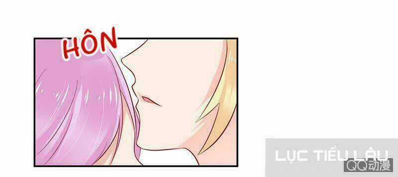 Băng Sơn Học Trưởng Không Được Chọc Chapter 20 trang 30