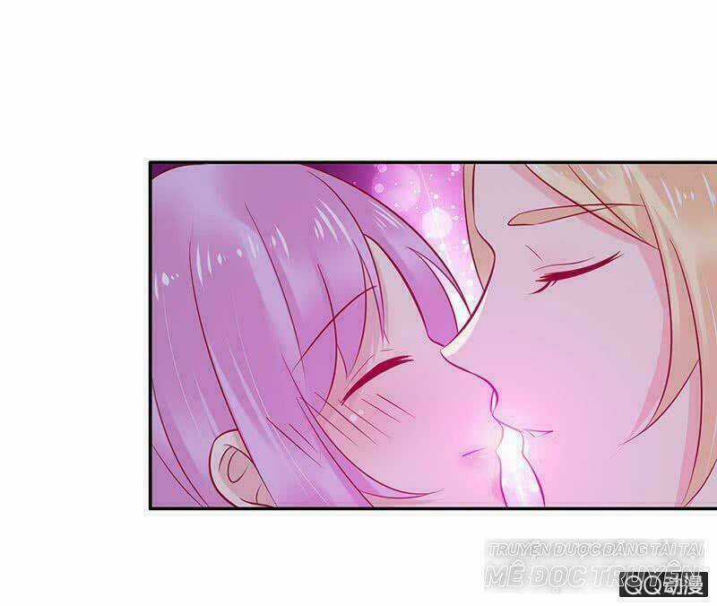 Băng Sơn Học Trưởng Không Được Chọc Chapter 20 trang 33