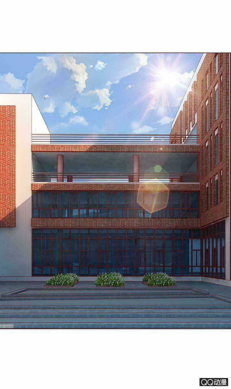 Băng Sơn Học Trưởng Không Được Chọc Chapter 20 trang 39