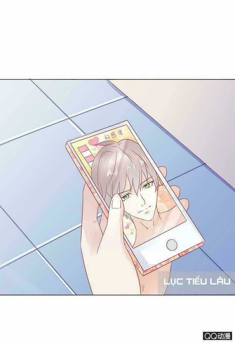 Băng Sơn Học Trưởng Không Được Chọc Chapter 20 trang 40