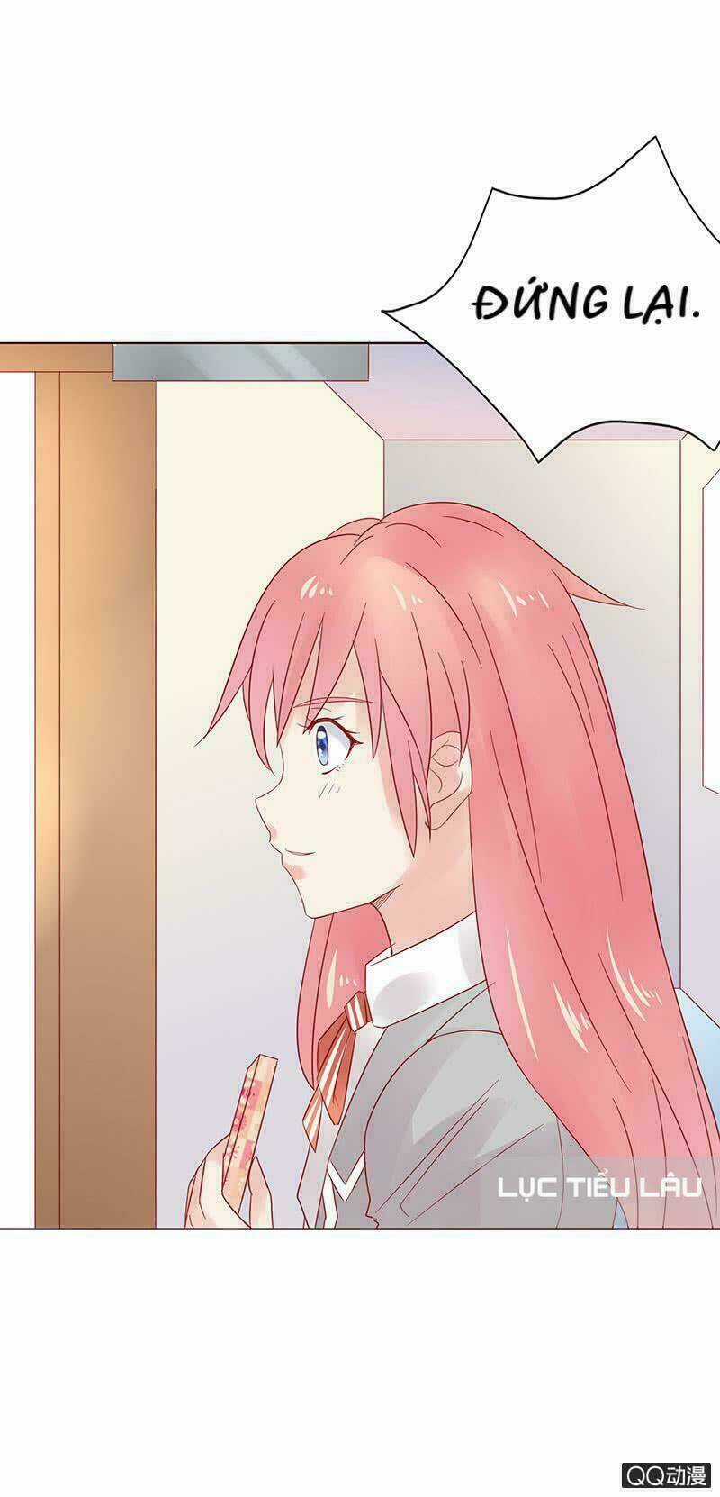 Băng Sơn Học Trưởng Không Được Chọc Chapter 20 trang 42