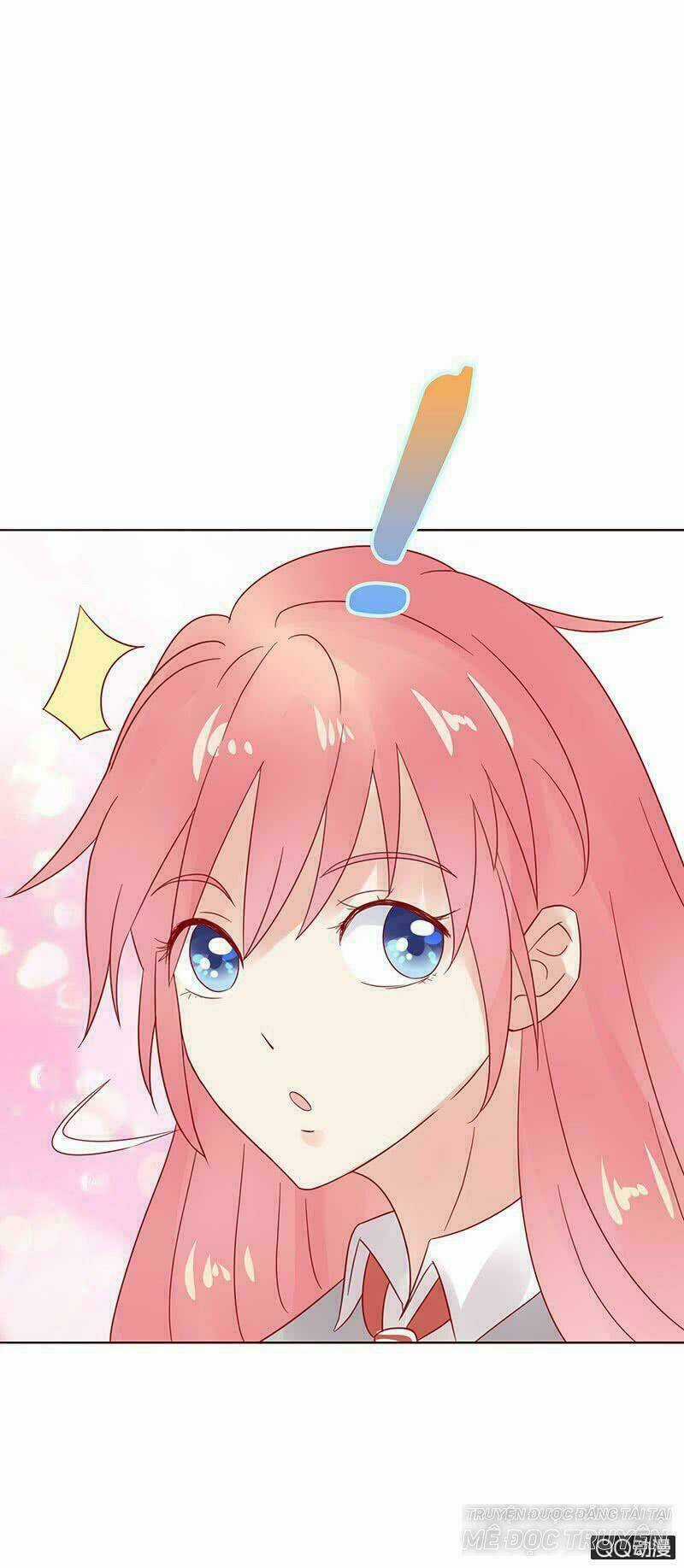 Băng Sơn Học Trưởng Không Được Chọc Chapter 20 trang 43