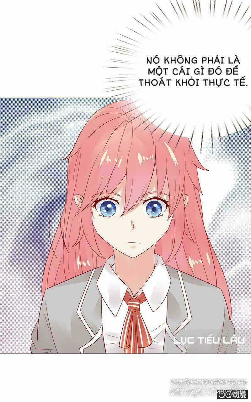 Băng Sơn Học Trưởng Không Được Chọc Chapter 20 trang 48