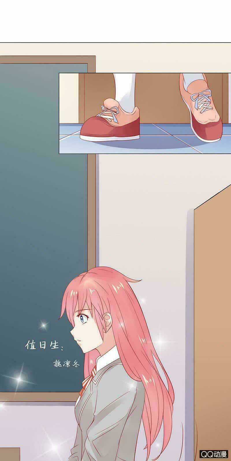 Băng Sơn Học Trưởng Không Được Chọc Chapter 20 trang 49