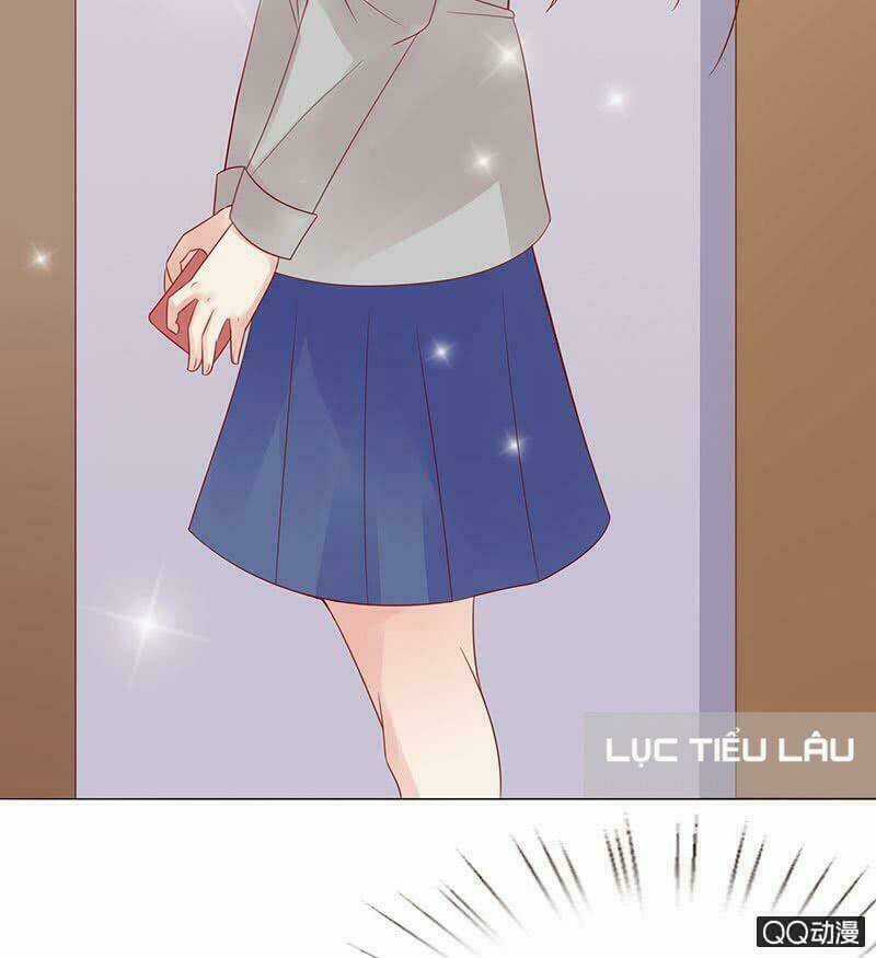 Băng Sơn Học Trưởng Không Được Chọc Chapter 20 trang 50