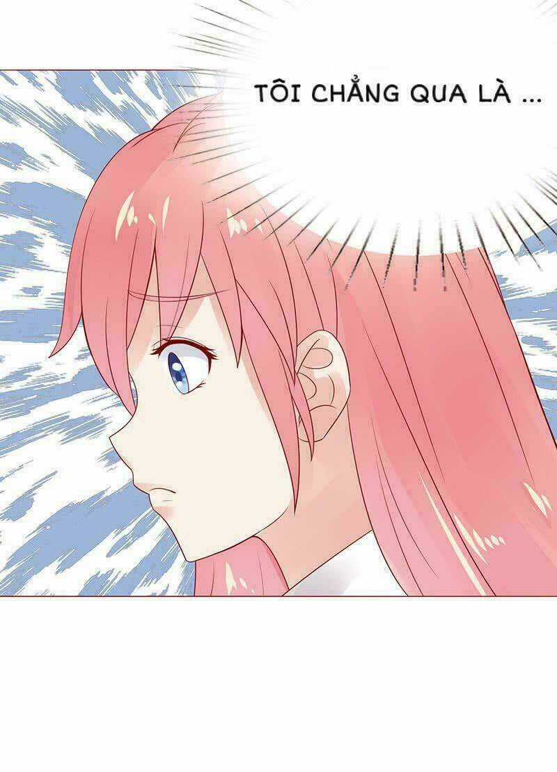 Băng Sơn Học Trưởng Không Được Chọc Chapter 20 trang 51