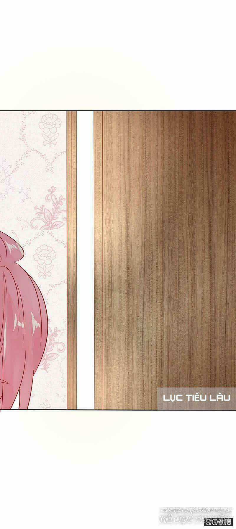 Băng Sơn Học Trưởng Không Được Chọc Chapter 20 trang 6