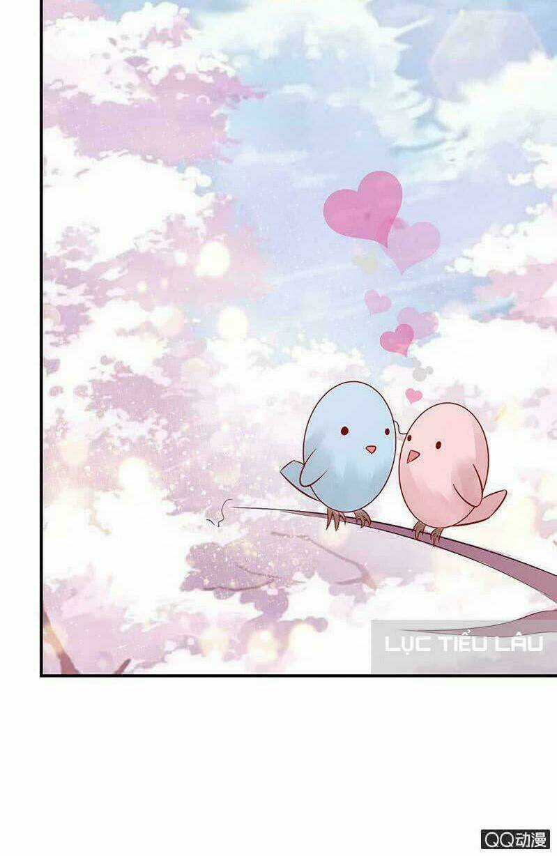 Băng Sơn Học Trưởng Không Được Chọc Chapter 20 trang 9