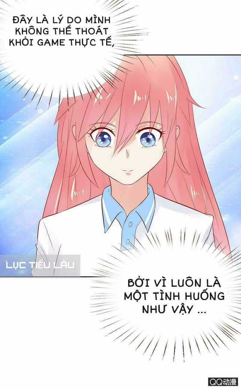 Băng Sơn Học Trưởng Không Được Chọc Chapter 21.1 trang 13