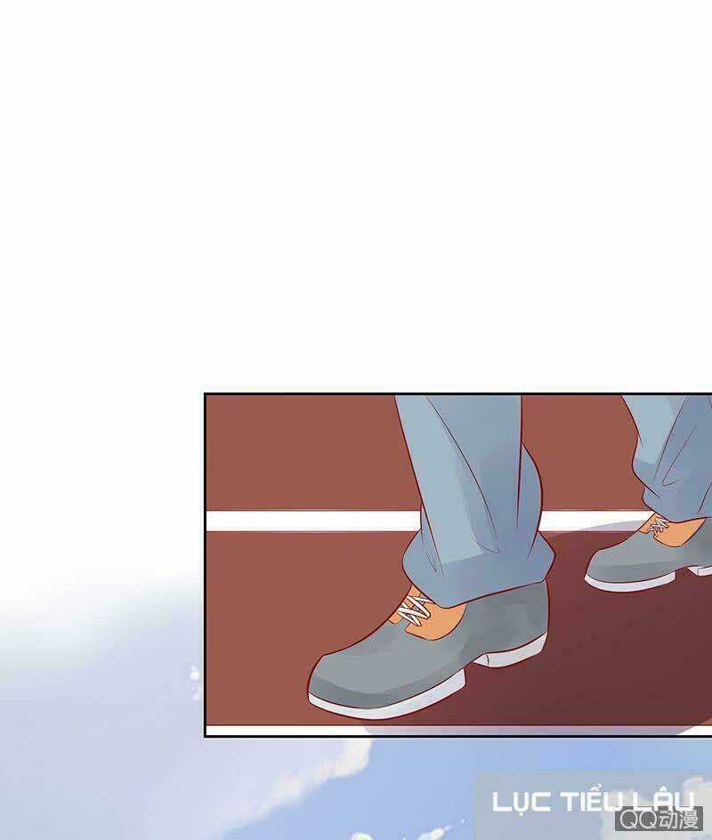 Băng Sơn Học Trưởng Không Được Chọc Chapter 21.1 trang 14