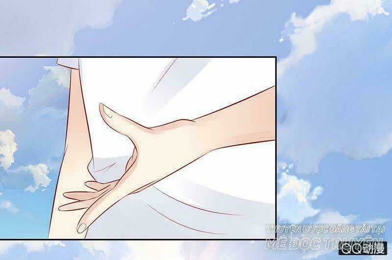 Băng Sơn Học Trưởng Không Được Chọc Chapter 21.1 trang 15