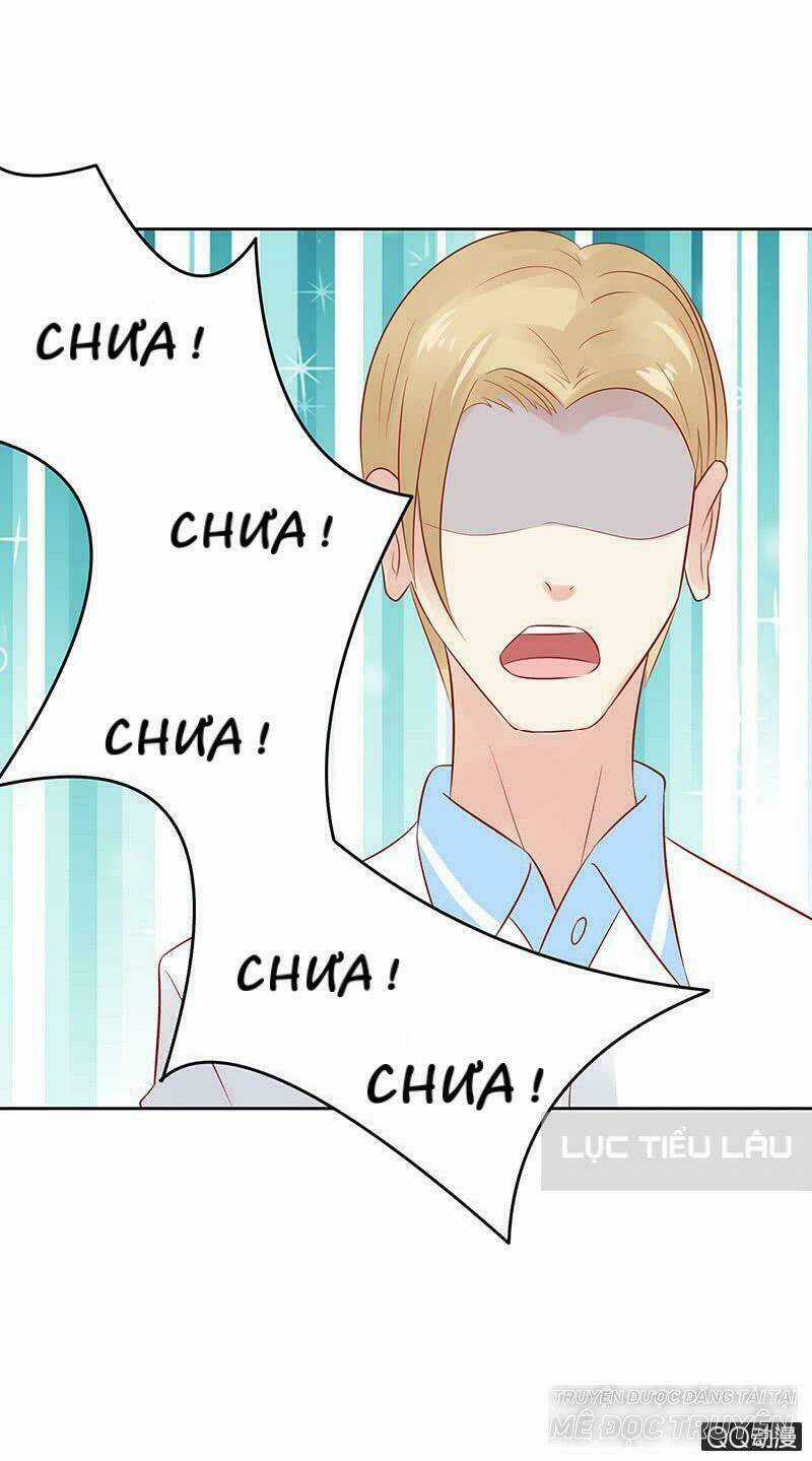 Băng Sơn Học Trưởng Không Được Chọc Chapter 21.1 trang 5