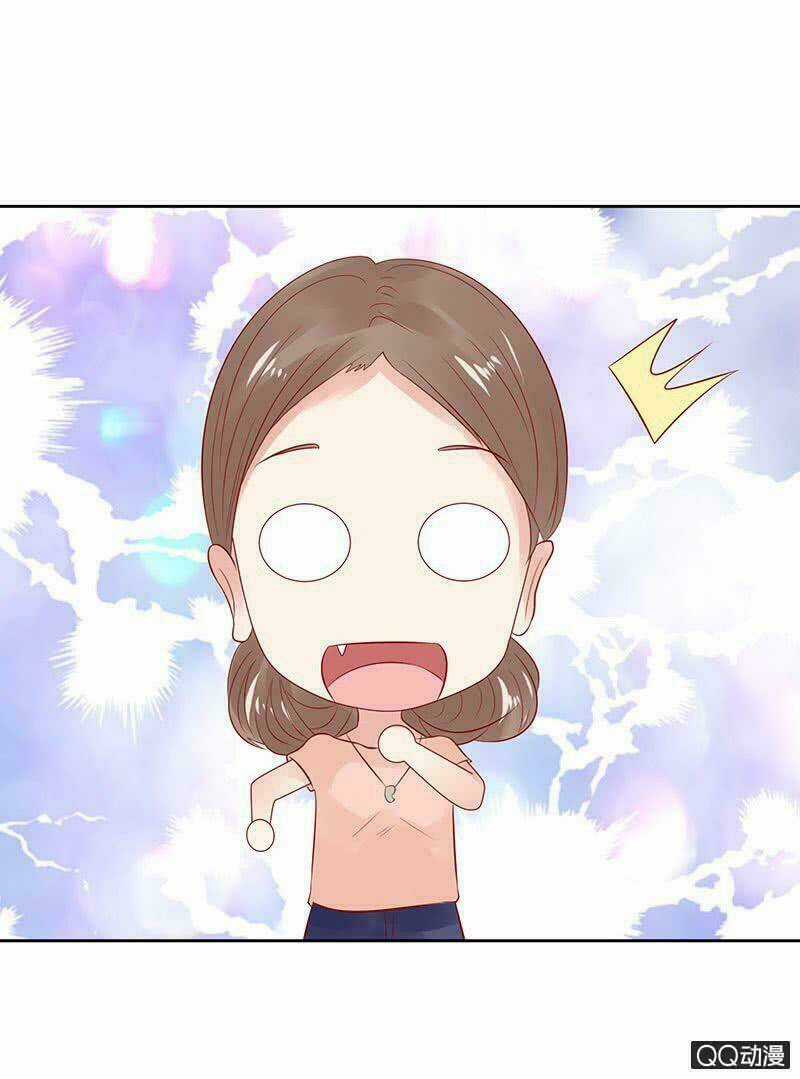 Băng Sơn Học Trưởng Không Được Chọc Chapter 21.1 trang 6