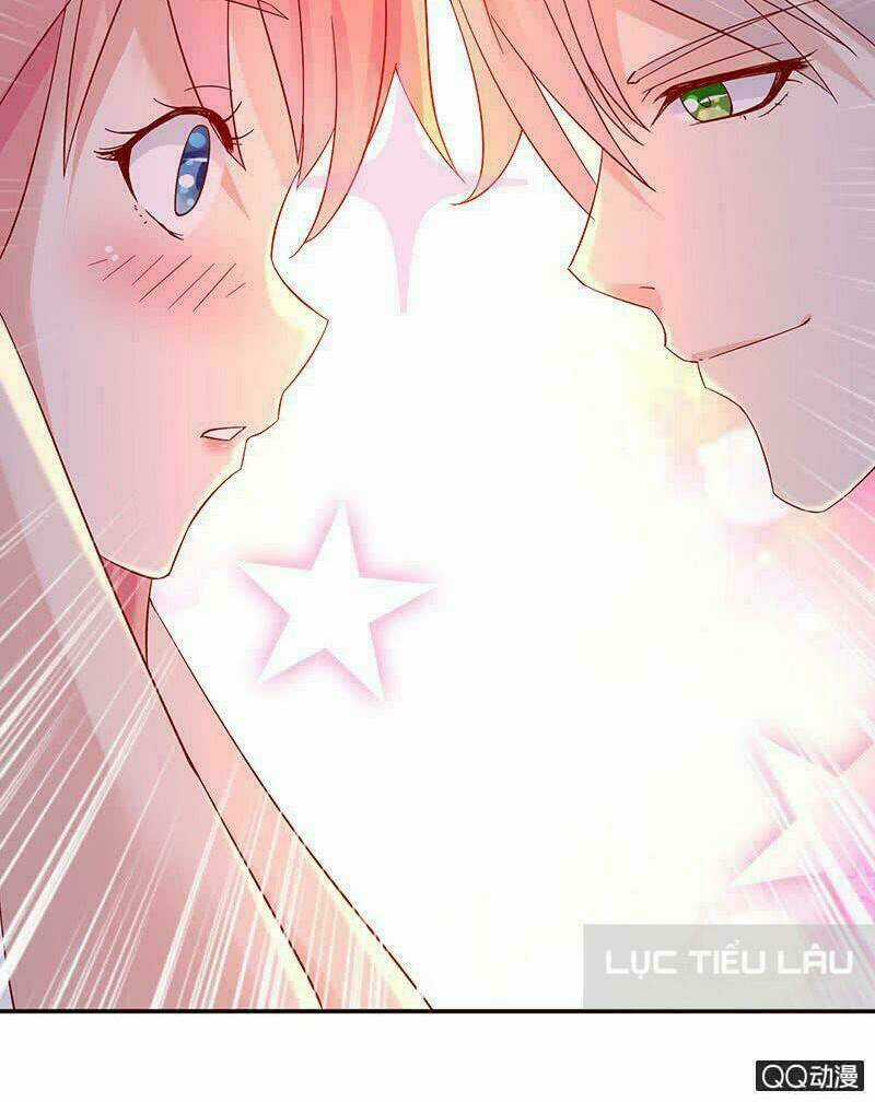 Băng Sơn Học Trưởng Không Được Chọc Chapter 21.2 trang 15