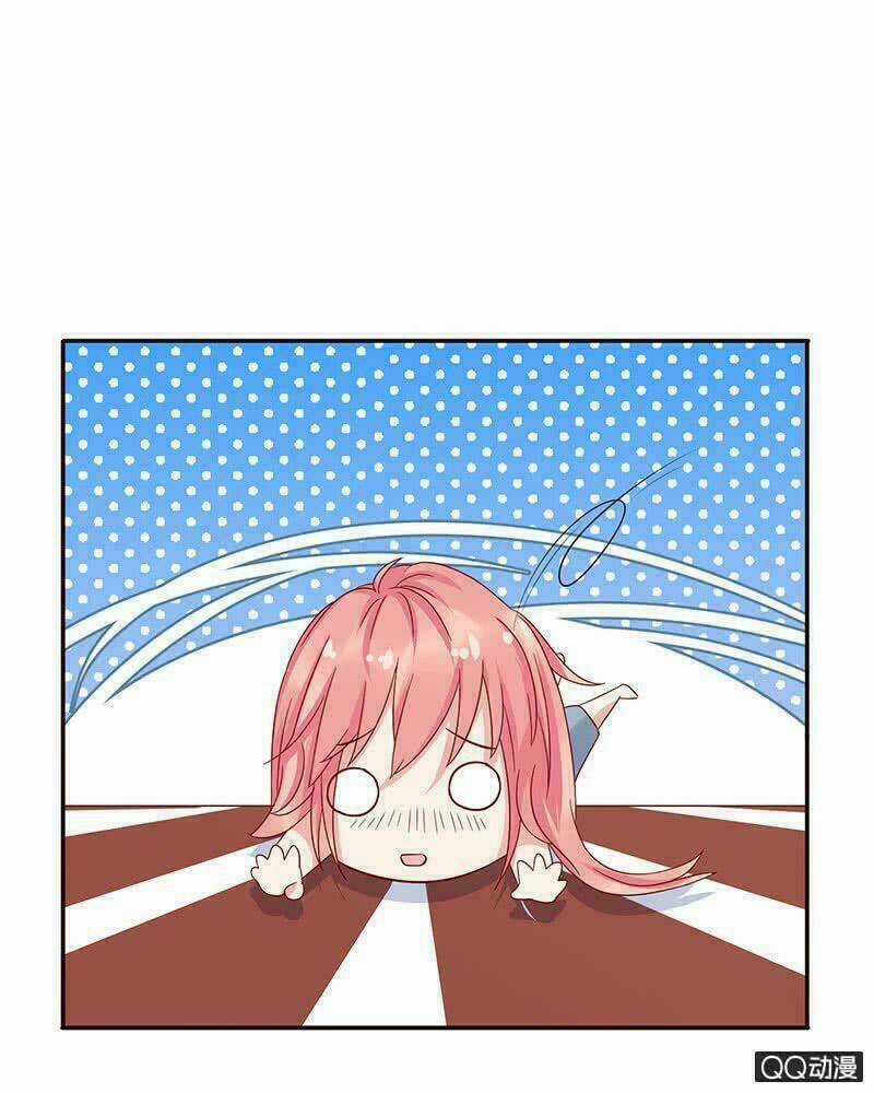 Băng Sơn Học Trưởng Không Được Chọc Chapter 21.2 trang 18