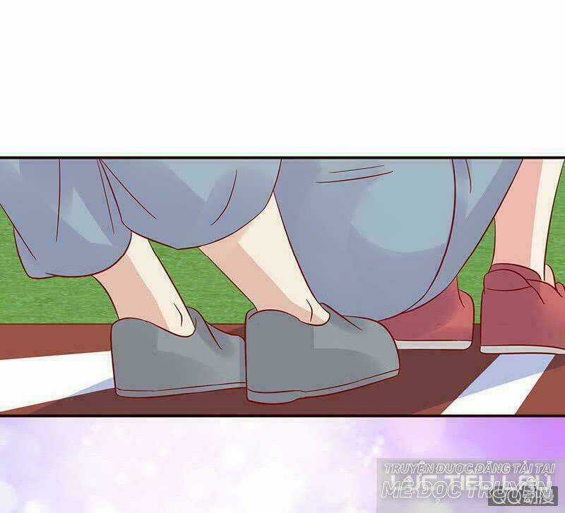 Băng Sơn Học Trưởng Không Được Chọc Chapter 21.2 trang 21