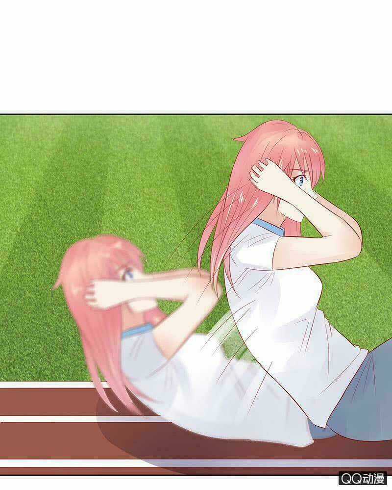 Băng Sơn Học Trưởng Không Được Chọc Chapter 21.2 trang 3