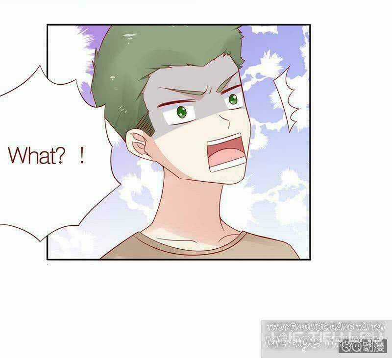 Băng Sơn Học Trưởng Không Được Chọc Chapter 22 trang 10