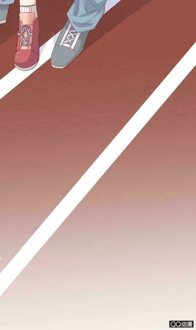 Băng Sơn Học Trưởng Không Được Chọc Chapter 22 trang 13