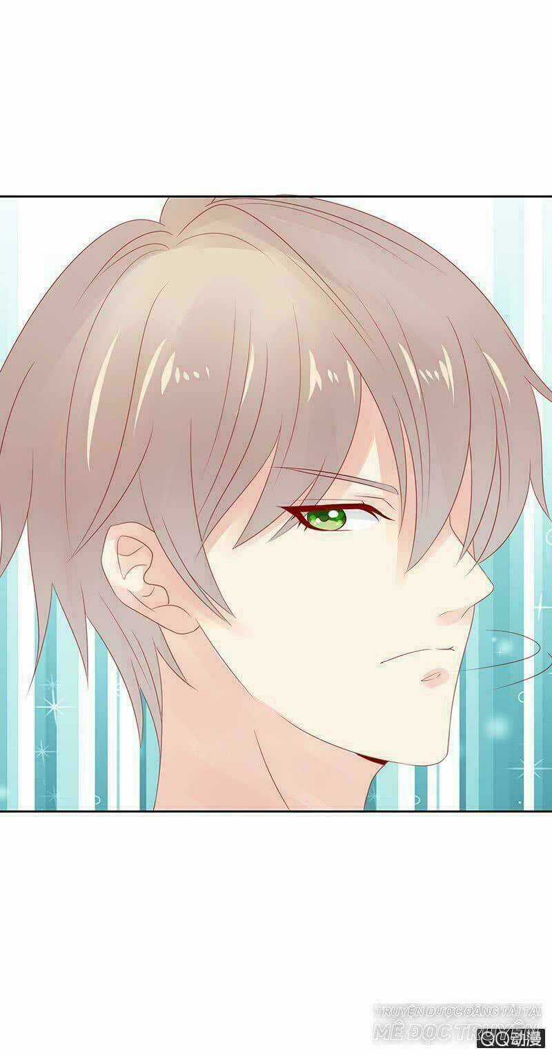 Băng Sơn Học Trưởng Không Được Chọc Chapter 22 trang 19