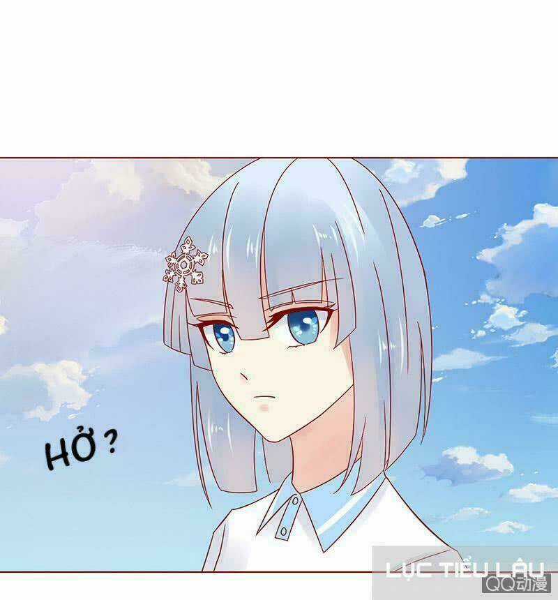 Băng Sơn Học Trưởng Không Được Chọc Chapter 22 trang 2