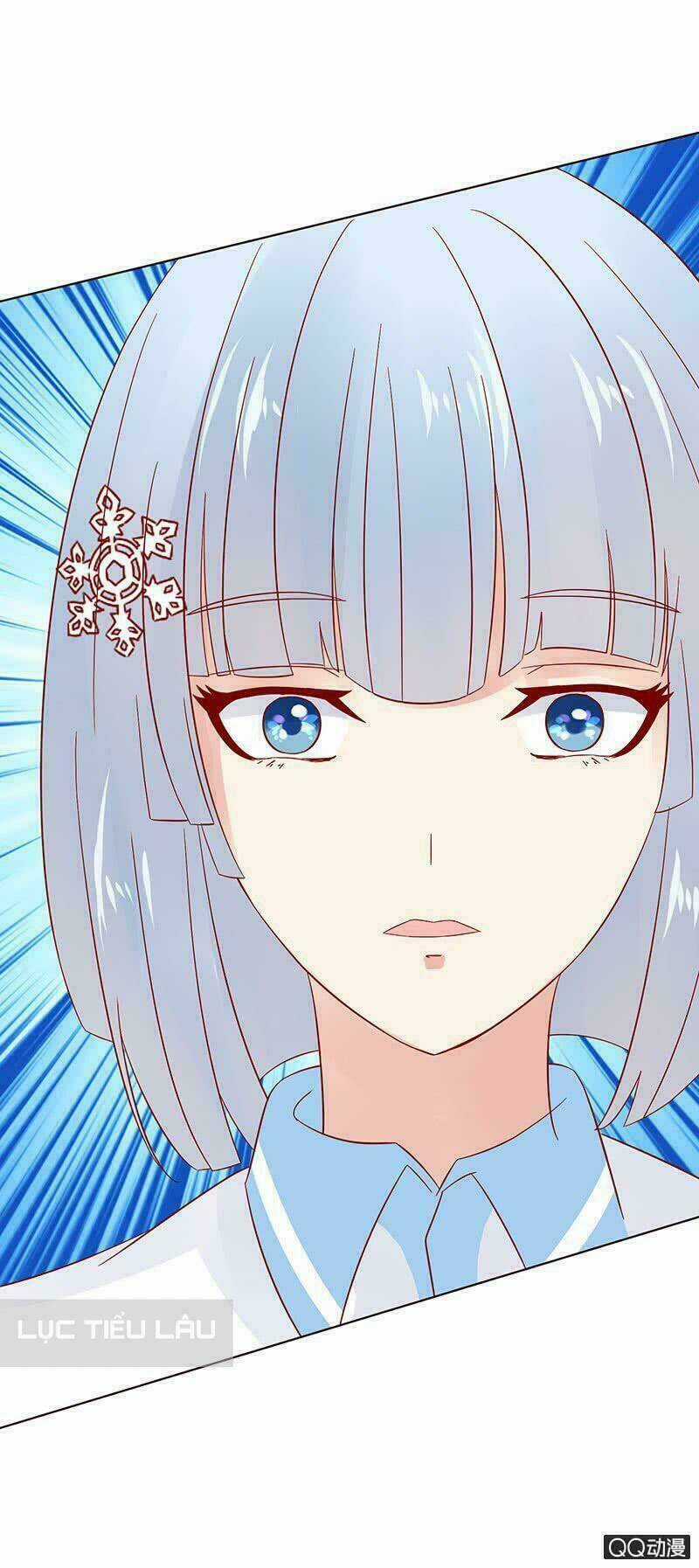 Băng Sơn Học Trưởng Không Được Chọc Chapter 22 trang 20