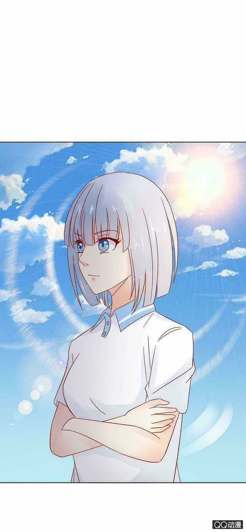 Băng Sơn Học Trưởng Không Được Chọc Chapter 22 trang 21