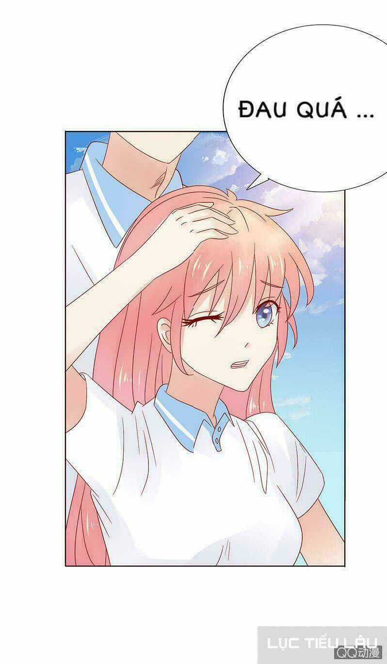 Băng Sơn Học Trưởng Không Được Chọc Chapter 22 trang 22