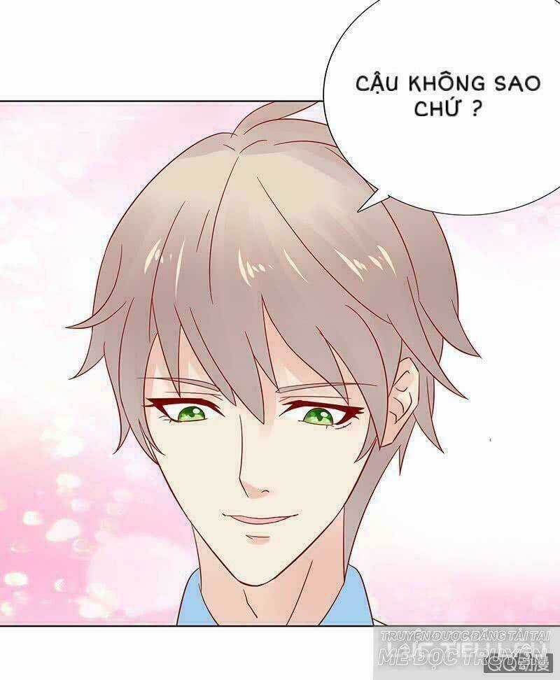 Băng Sơn Học Trưởng Không Được Chọc Chapter 22 trang 24