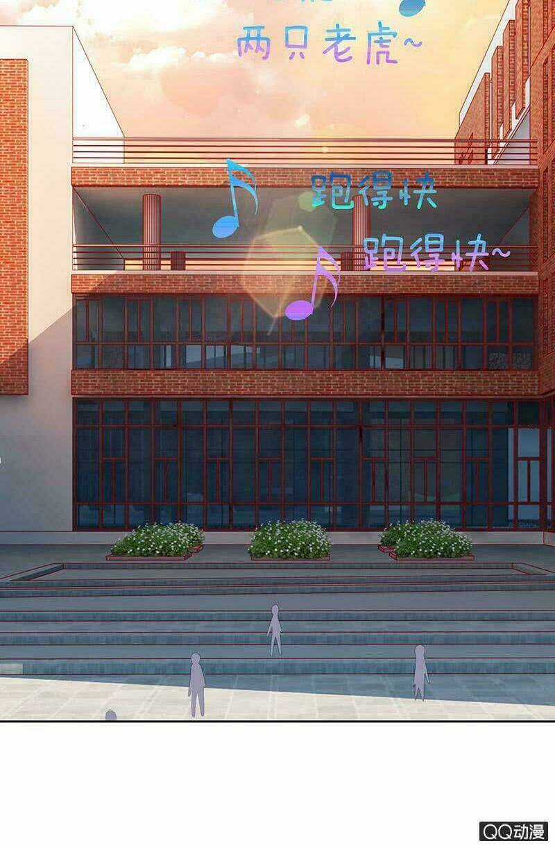 Băng Sơn Học Trưởng Không Được Chọc Chapter 22 trang 28