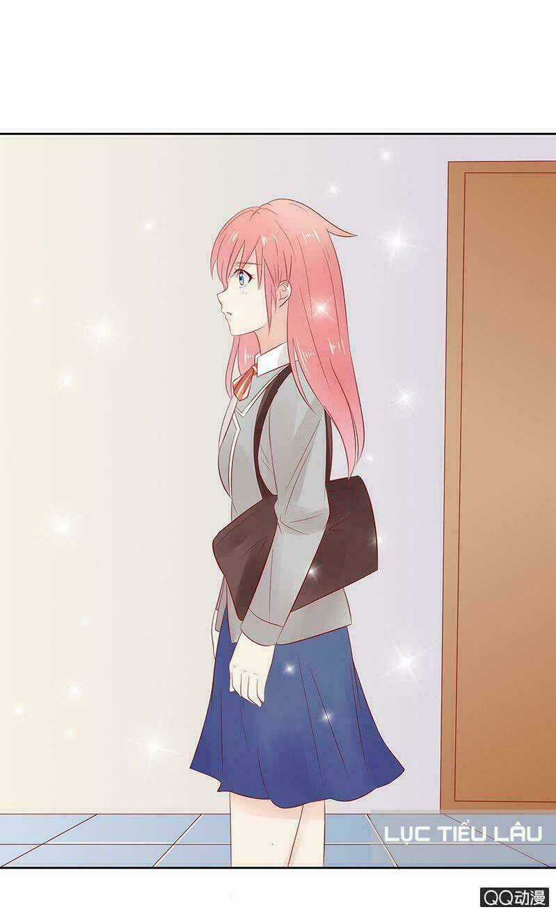 Băng Sơn Học Trưởng Không Được Chọc Chapter 22 trang 29