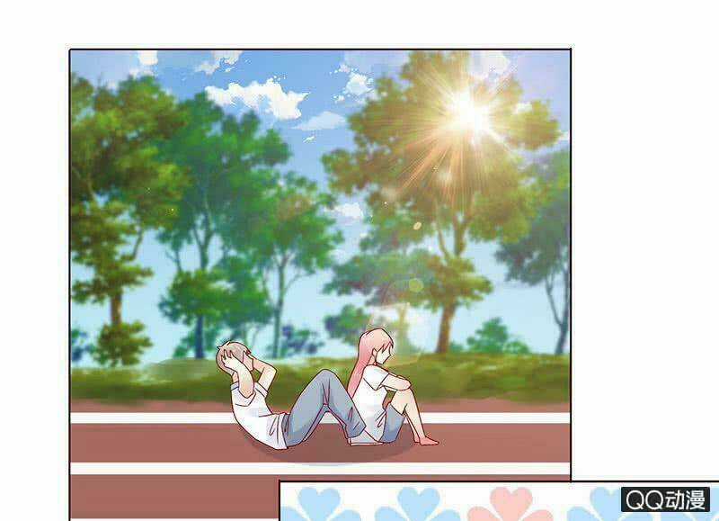 Băng Sơn Học Trưởng Không Được Chọc Chapter 22 trang 3