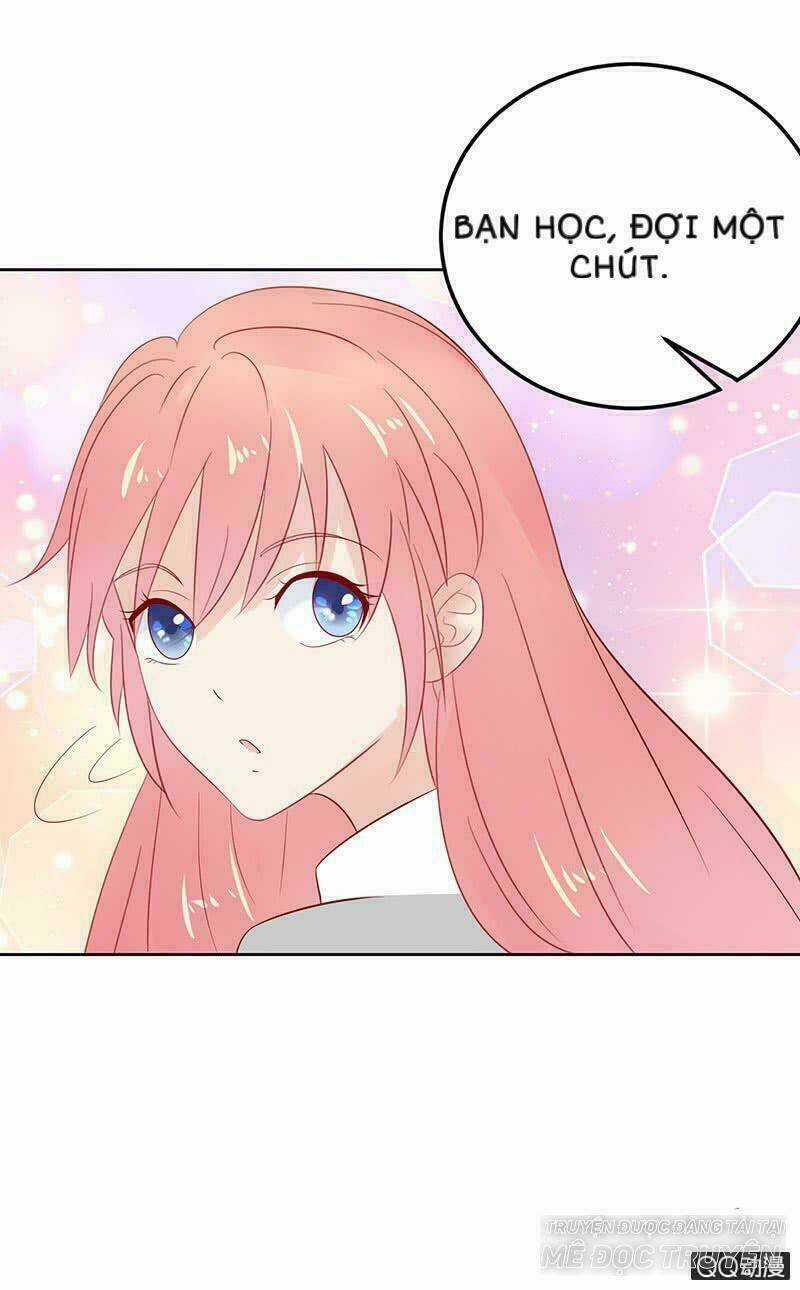 Băng Sơn Học Trưởng Không Được Chọc Chapter 22 trang 30