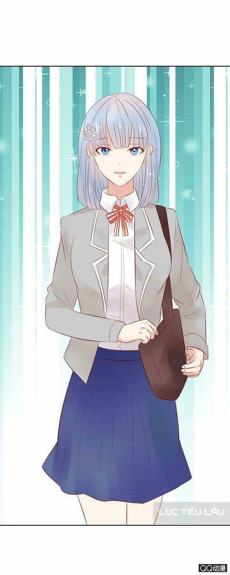 Băng Sơn Học Trưởng Không Được Chọc Chapter 22 trang 31