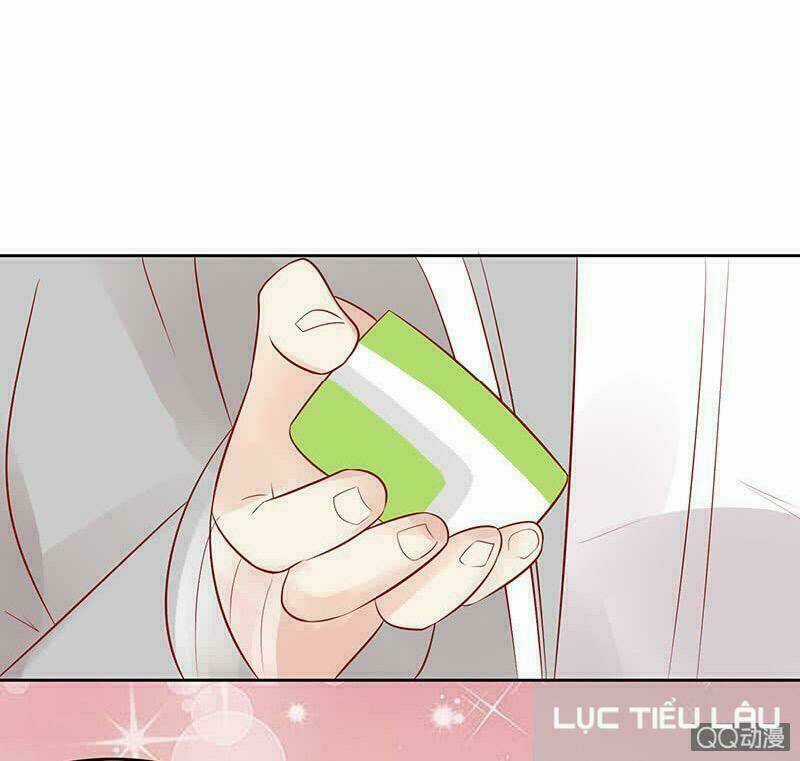 Băng Sơn Học Trưởng Không Được Chọc Chapter 22 trang 33