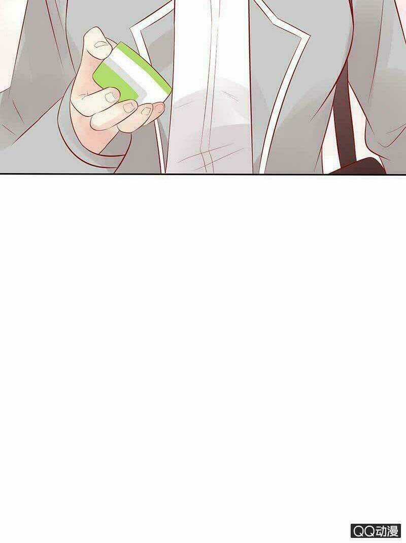 Băng Sơn Học Trưởng Không Được Chọc Chapter 22 trang 35