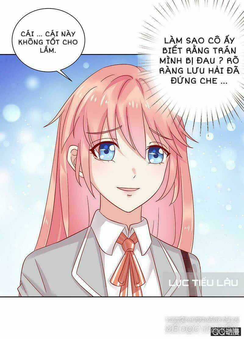 Băng Sơn Học Trưởng Không Được Chọc Chapter 22 trang 36