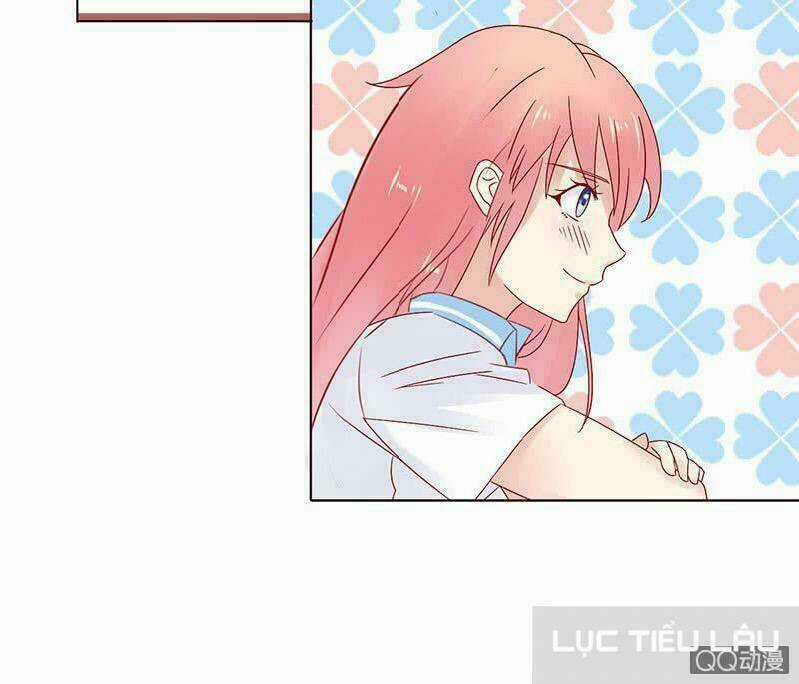 Băng Sơn Học Trưởng Không Được Chọc Chapter 22 trang 4