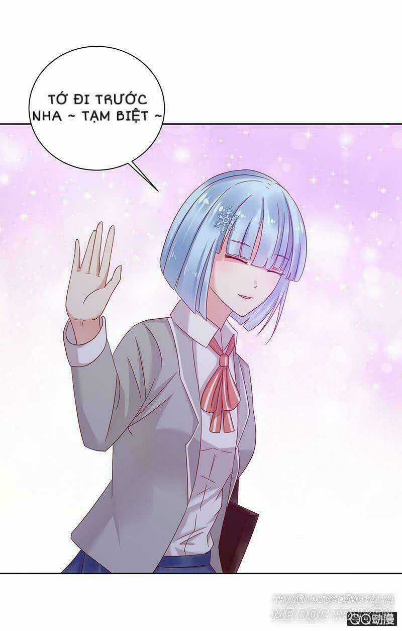 Băng Sơn Học Trưởng Không Được Chọc Chapter 22 trang 41