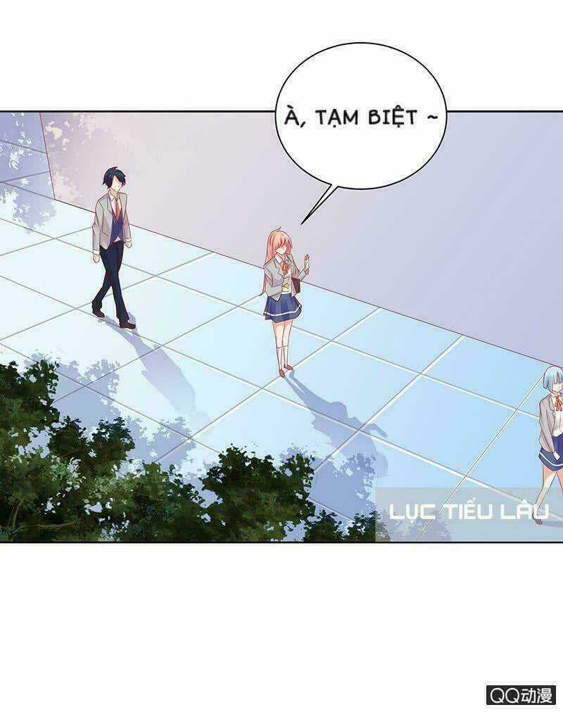 Băng Sơn Học Trưởng Không Được Chọc Chapter 22 trang 42