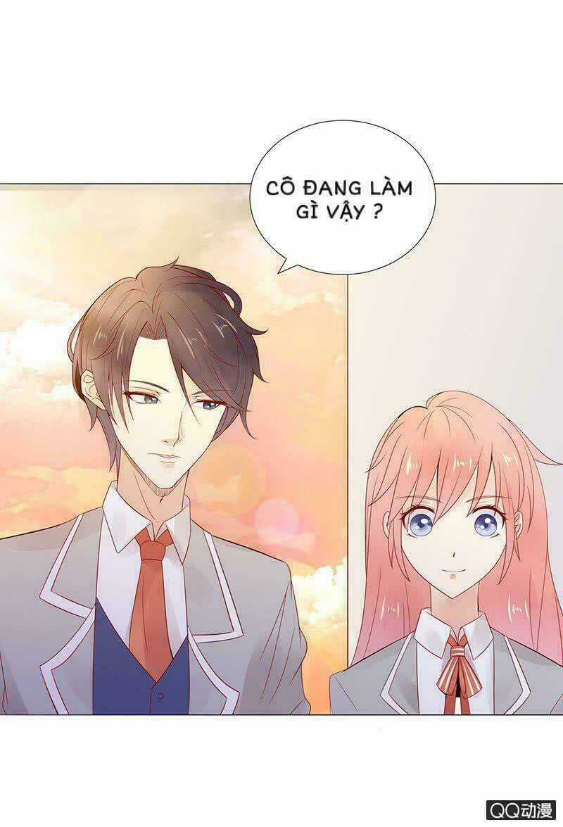 Băng Sơn Học Trưởng Không Được Chọc Chapter 22 trang 43