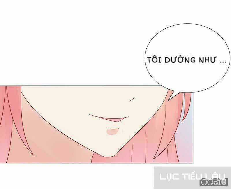 Băng Sơn Học Trưởng Không Được Chọc Chapter 22 trang 44