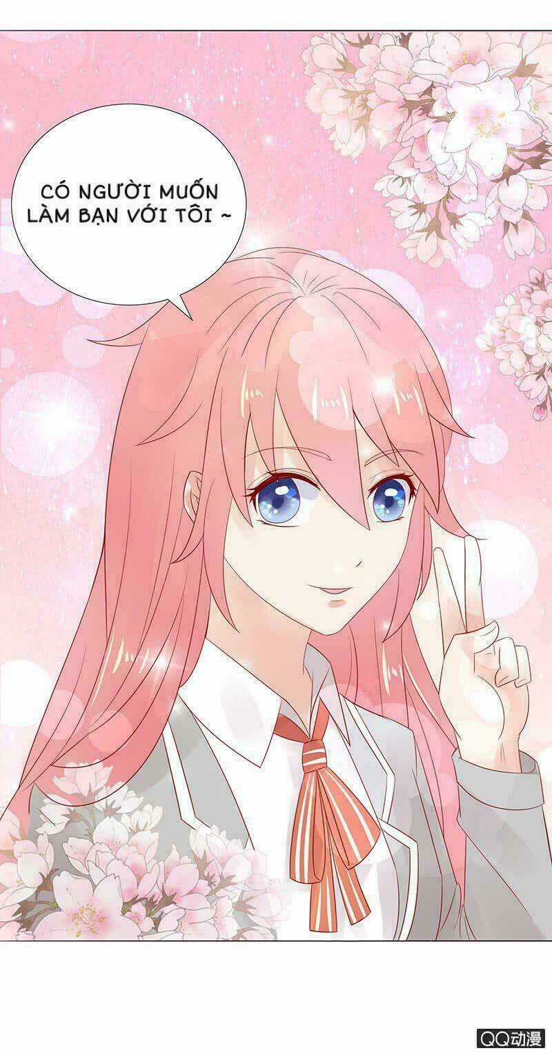 Băng Sơn Học Trưởng Không Được Chọc Chapter 22 trang 45