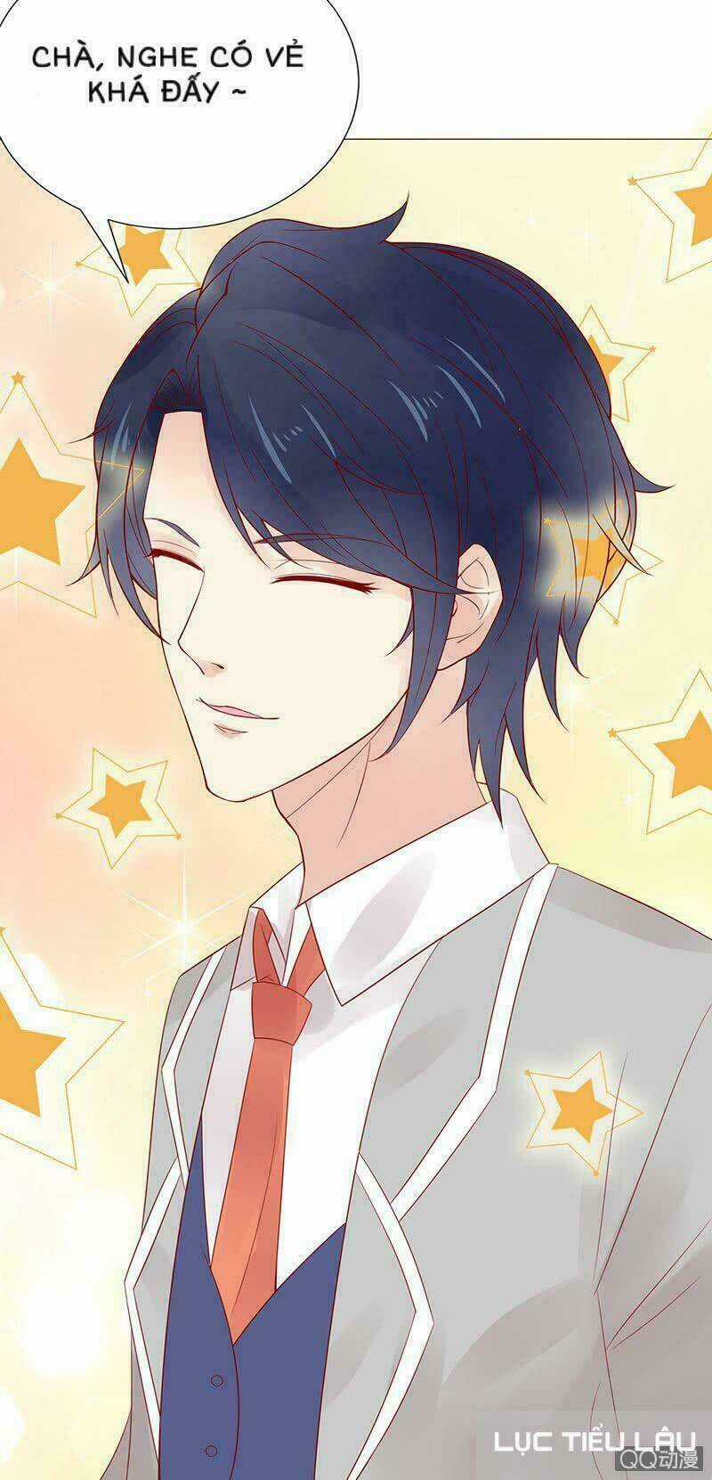 Băng Sơn Học Trưởng Không Được Chọc Chapter 22 trang 48