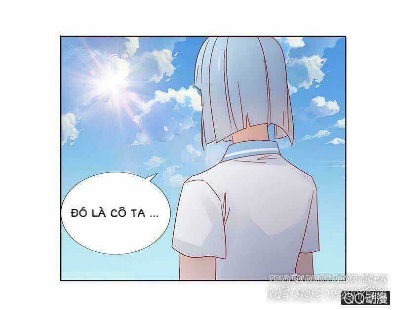 Băng Sơn Học Trưởng Không Được Chọc Chapter 22 trang 5