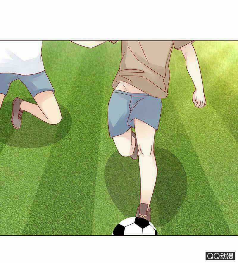 Băng Sơn Học Trưởng Không Được Chọc Chapter 22 trang 7