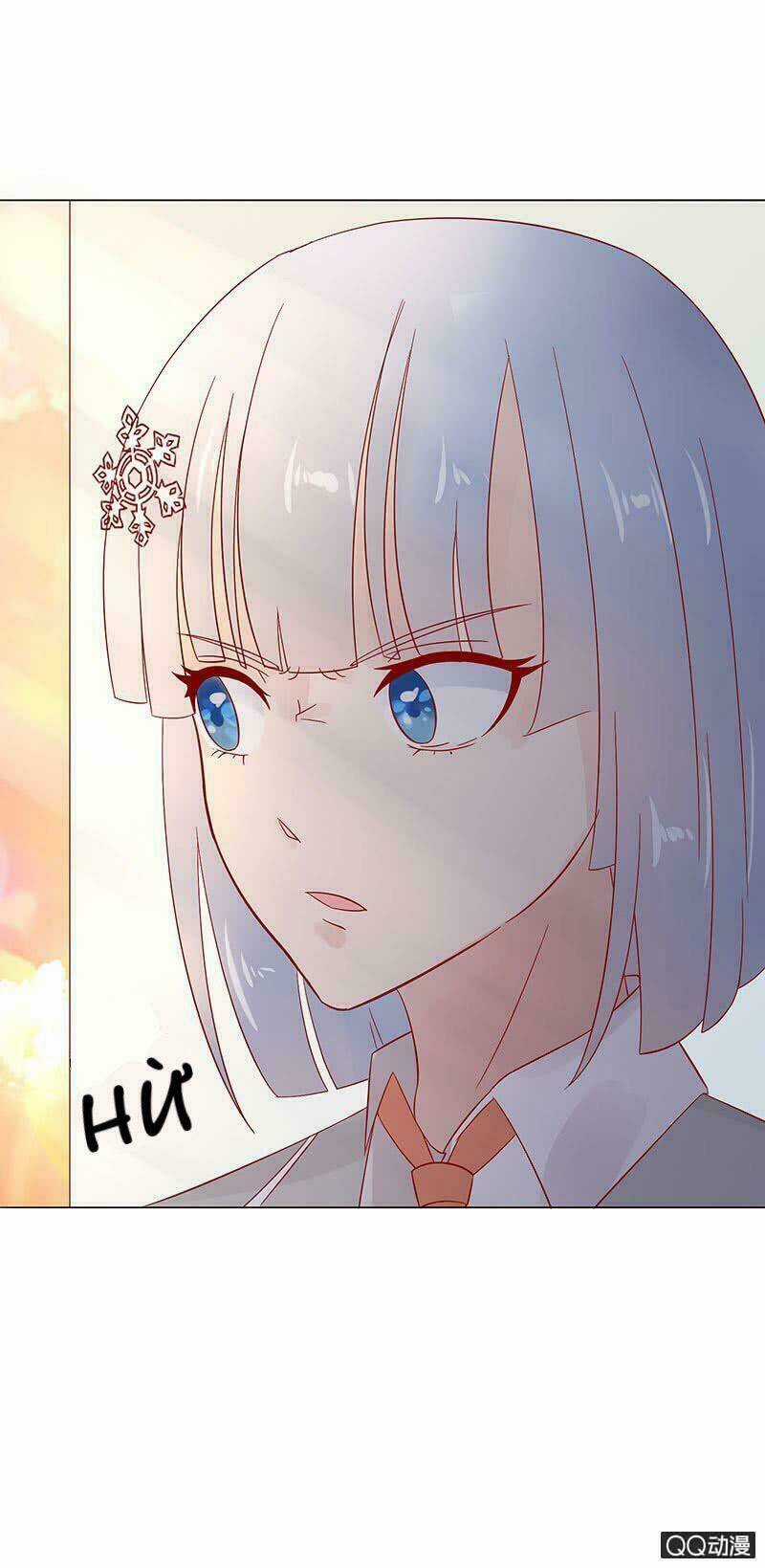 Băng Sơn Học Trưởng Không Được Chọc Chapter 23.1 trang 11