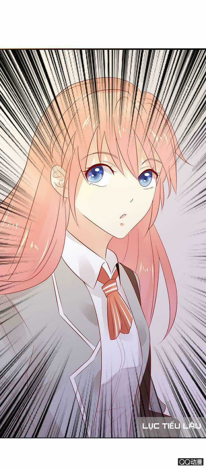 Băng Sơn Học Trưởng Không Được Chọc Chapter 23.1 trang 2