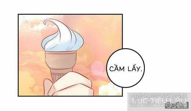 Băng Sơn Học Trưởng Không Được Chọc Chapter 23.1 trang 20